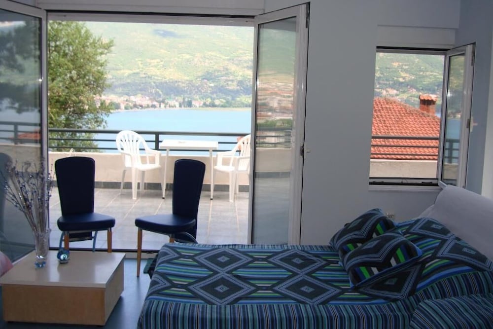 Accommodation J&T