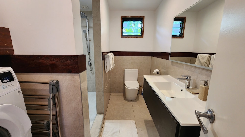 Atupa Suites