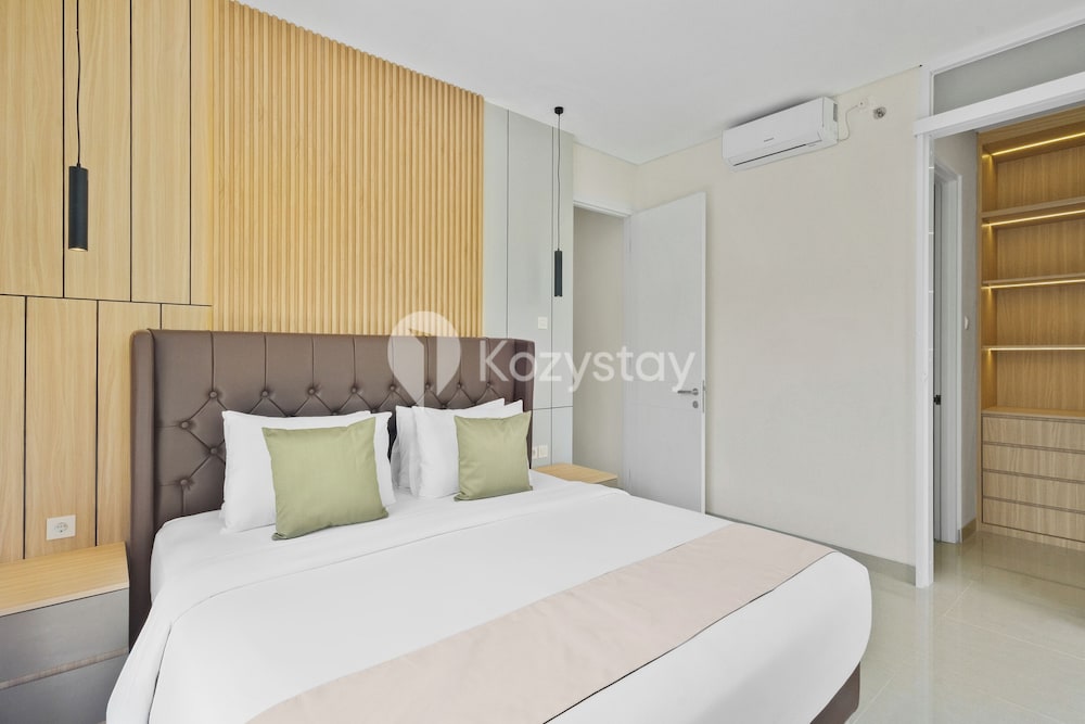Sorwen by Kozystay - Bandung