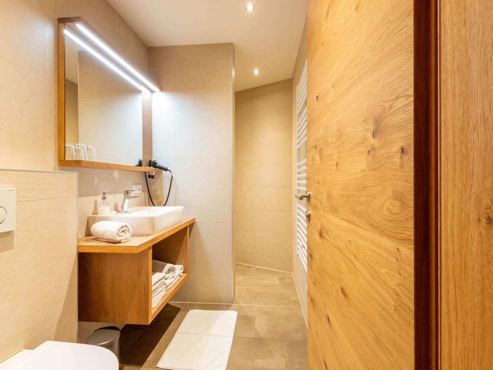 Premium Apartments im Zillertal