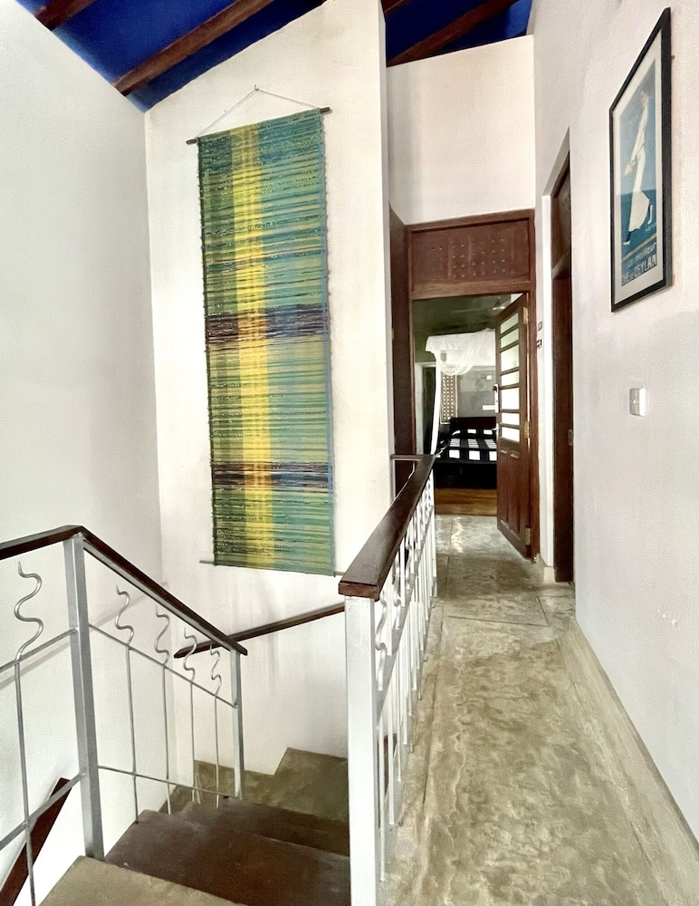 Isana Beach House
