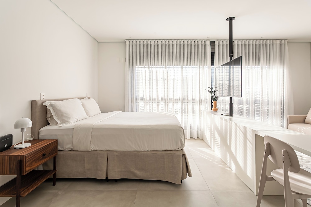 First Residencial Multifuncional by Viva - Conforto e Fácil Acesso às Melhores Praias de Floripa