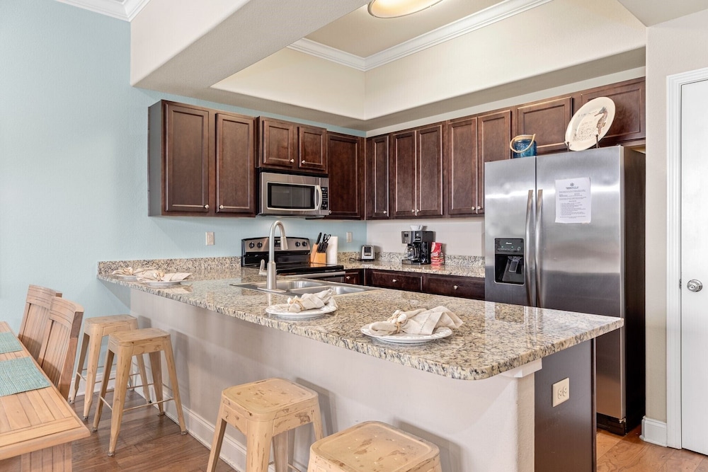 Alerio by Southern Vacation Rentals