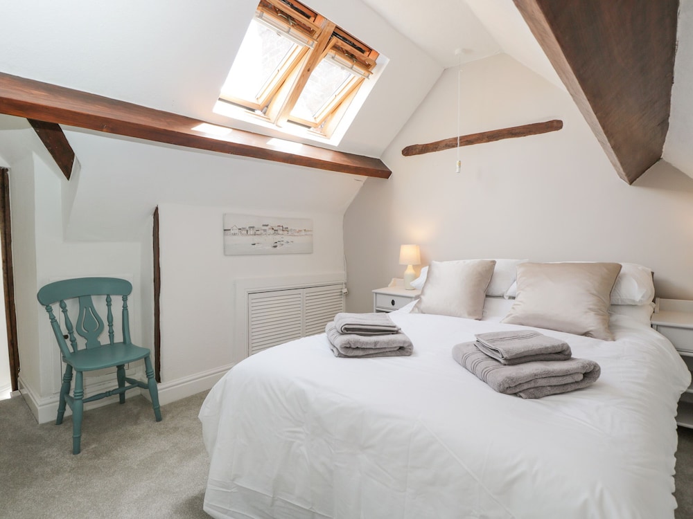Cuckoo Cottage