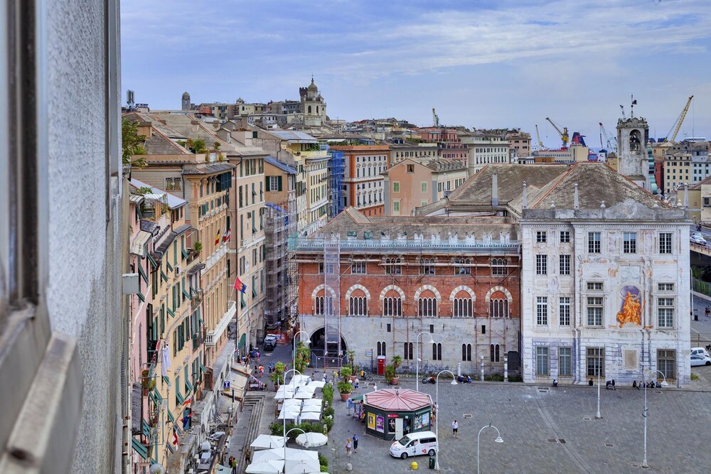 Chic Modern Lofts by Wonderful Italy photo 5