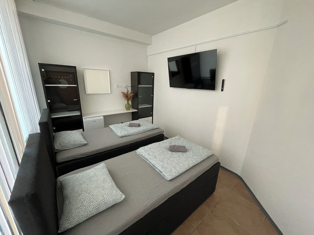 Sleep&Go Hostel