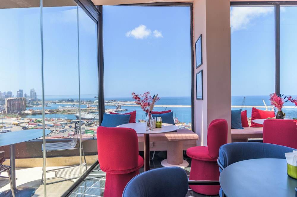Gate 9 Tower -Studios & Apts Mar Mikhael