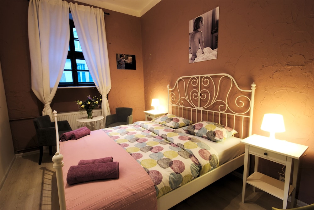 Rosemary's B&B