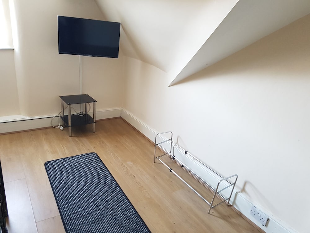 Alexandra House view 4