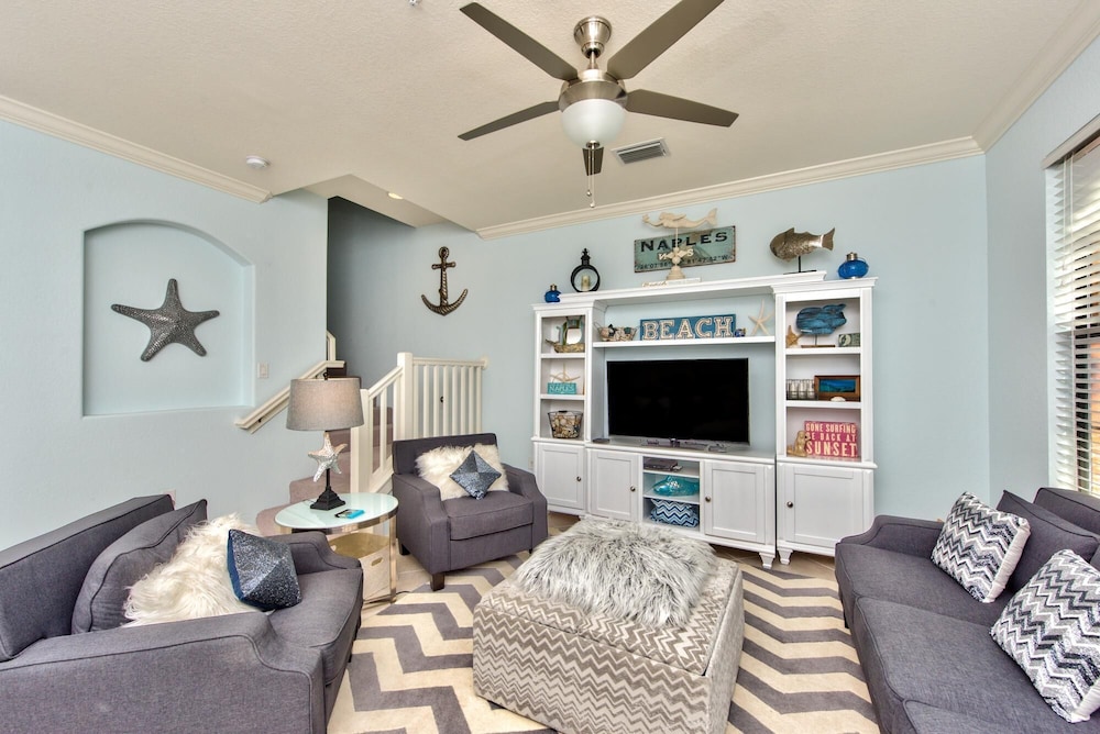 Albion Vacation Rental view 4