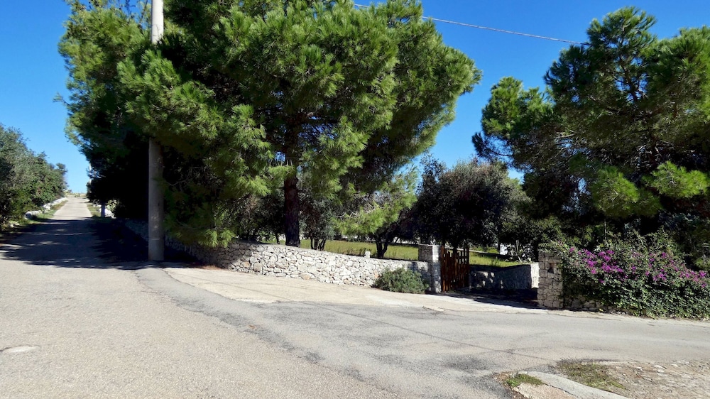 Villa Giulia - Immersa Nella Natura Vicino Al Mare