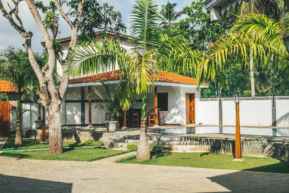 Sisikirana Villa