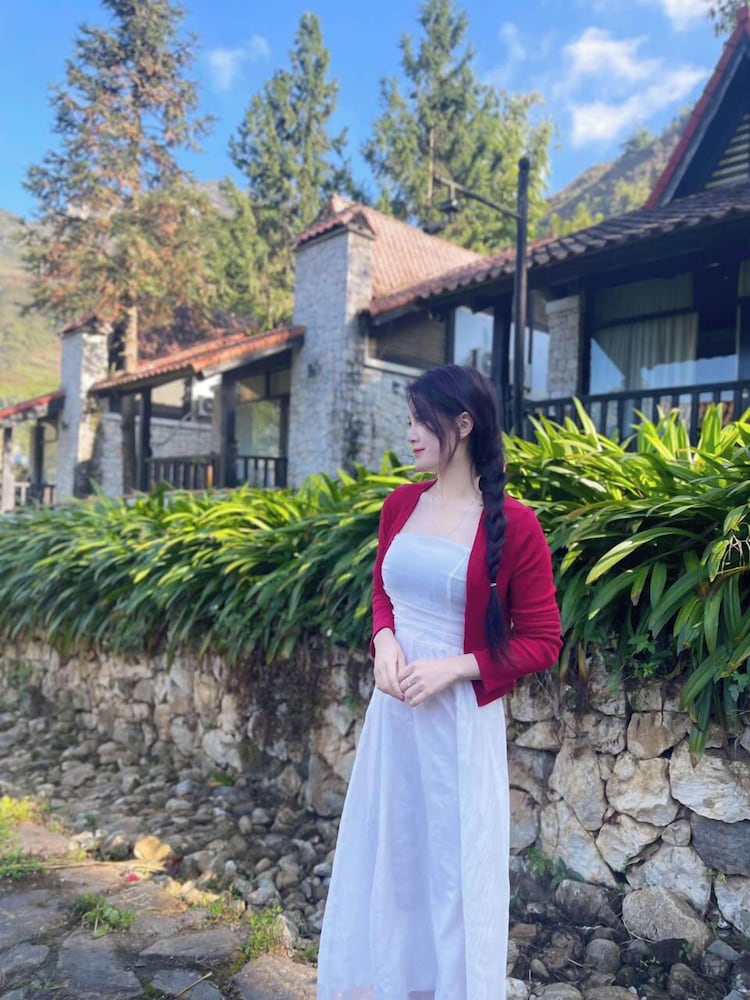 Heaven House Sapa