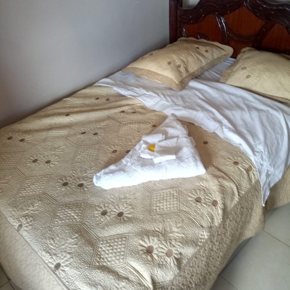 2030 Guest House view 2