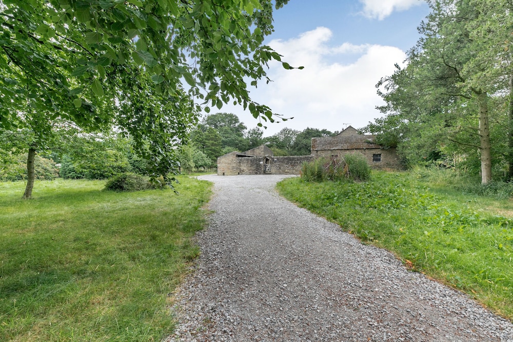 Carr House Farm