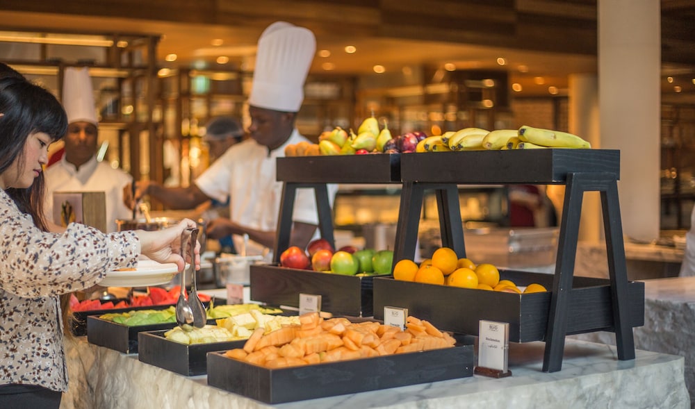 FIVE Palm Jumeirah Dubai