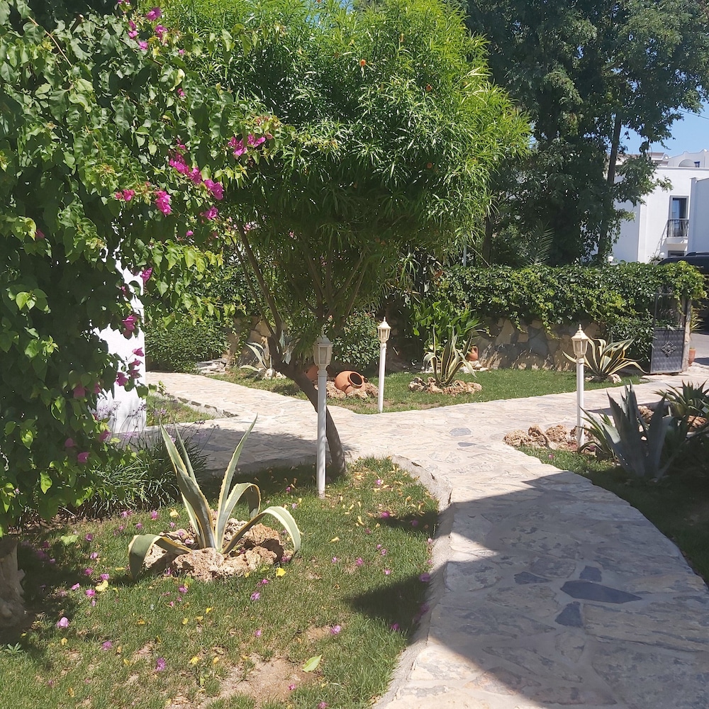 Canna Garden Otel - Yetişkinler İçin - Image 94