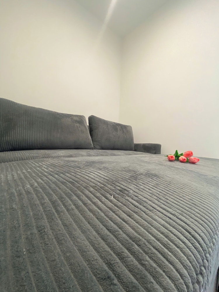 LA Nest 1bed Luxury View water Park