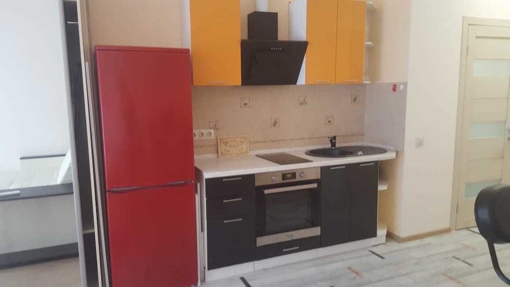 Apartment on Kamo