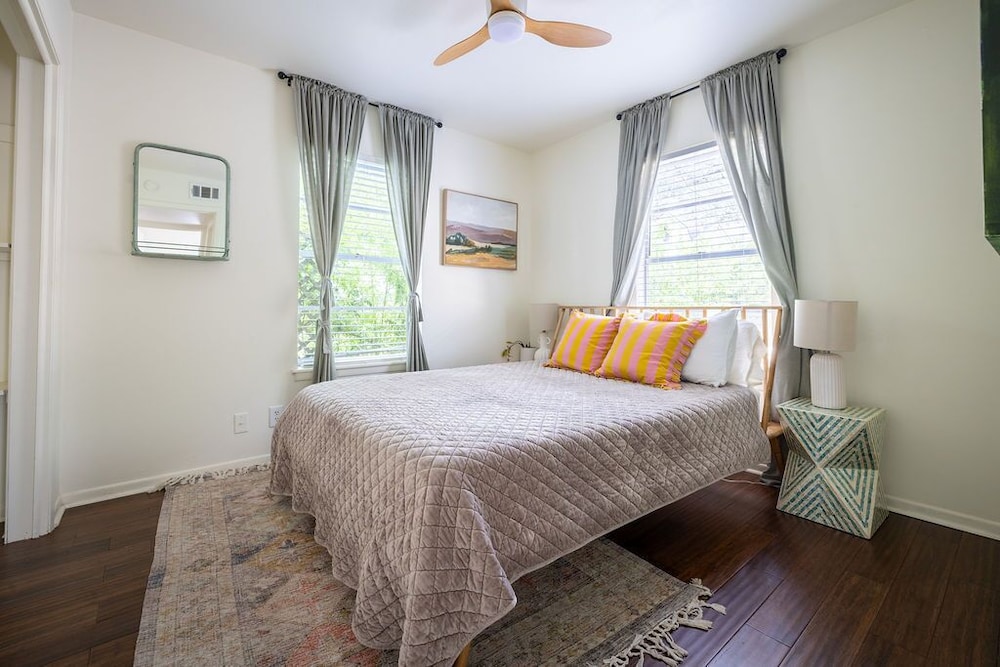 Rosedale Bungalow