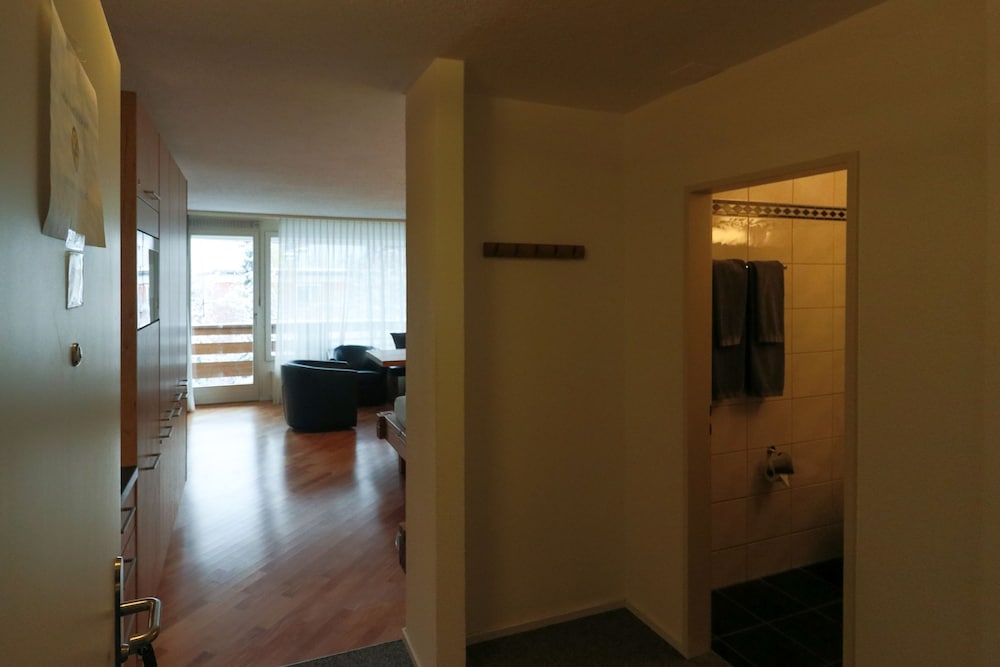 Apartments Cresta