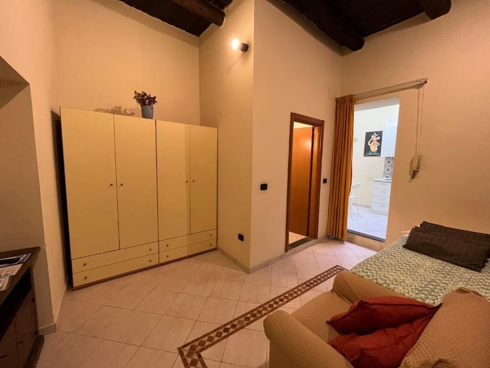 Case Così Chiaia