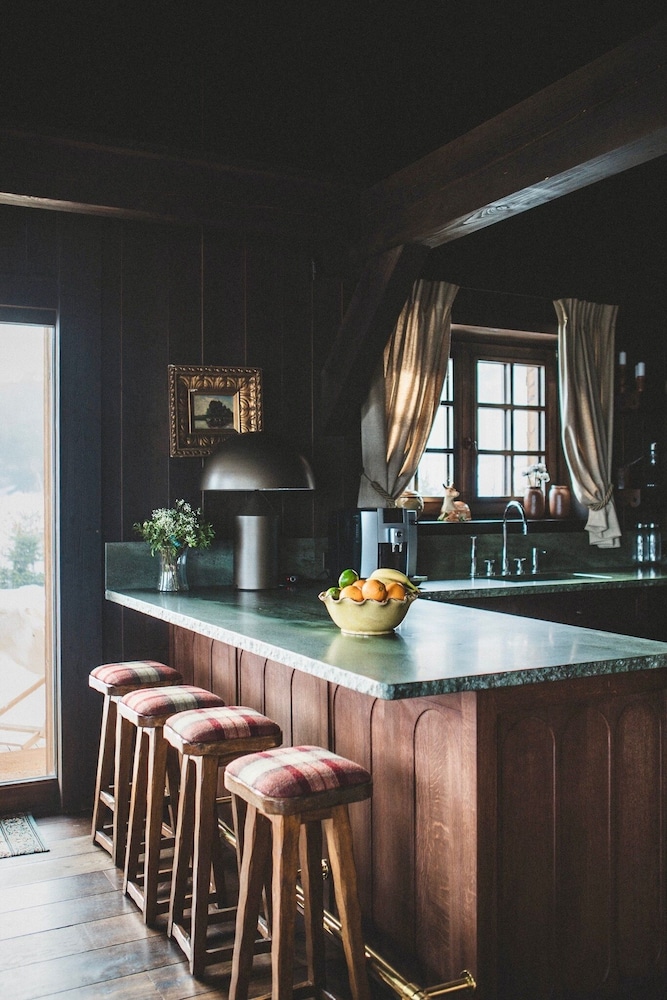 Chalet Luxe Saint Gervais