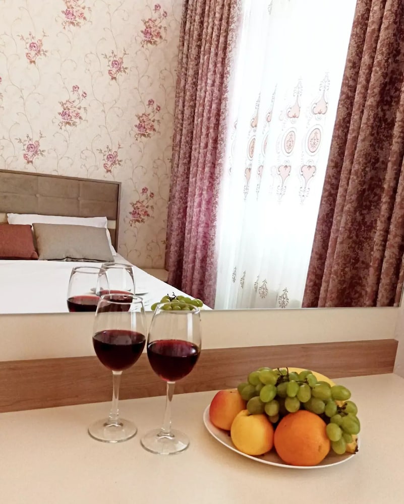 Prestigious apartment near the metro