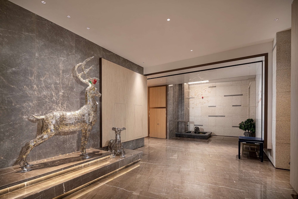 Days Hotel by Wyndham Chenzhou Beihu view 4
