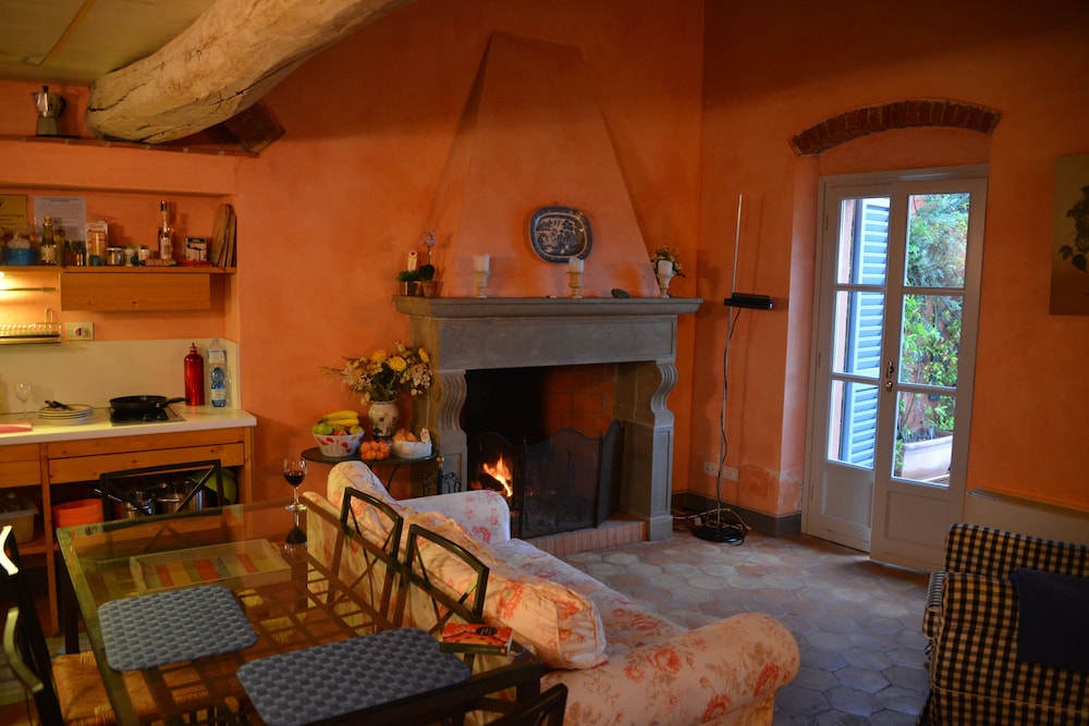 Agriturismo Monteverde