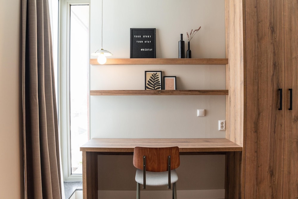 4 Person Apartment in the City Center