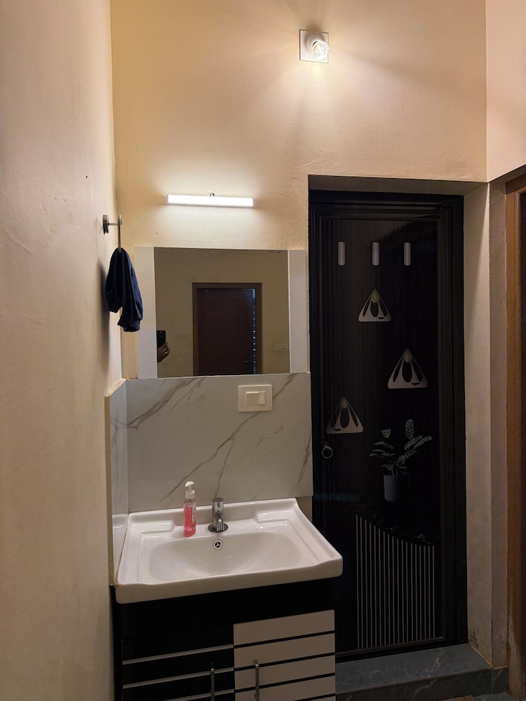 The Family Sport Homestay Wayanad