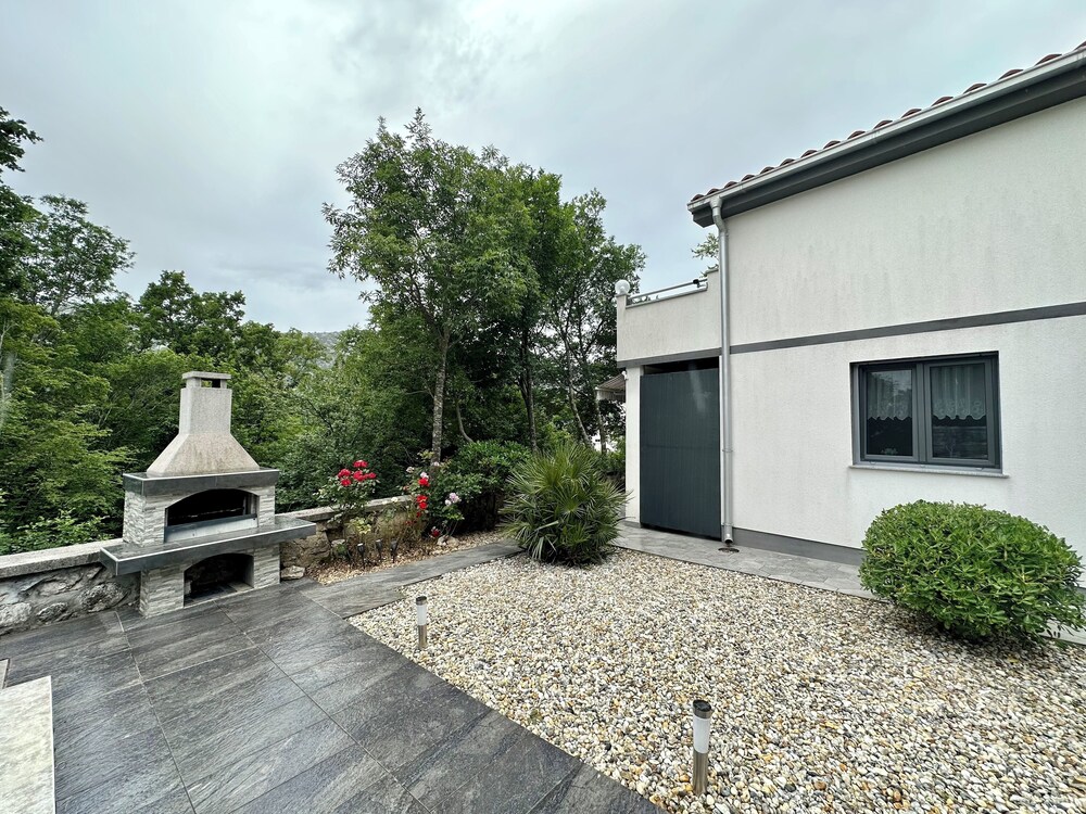 Villa Serenity