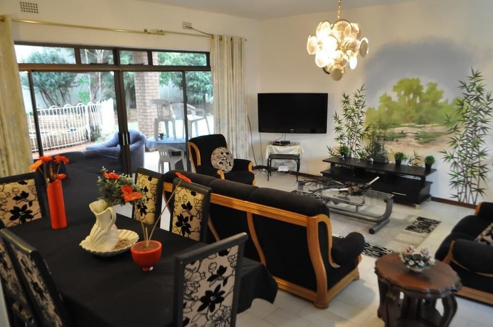 Bruma Holiday Home