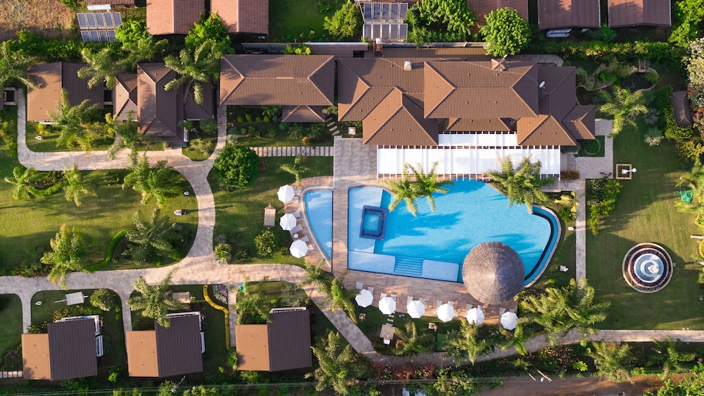 Cirali Hera Otel - Image 52