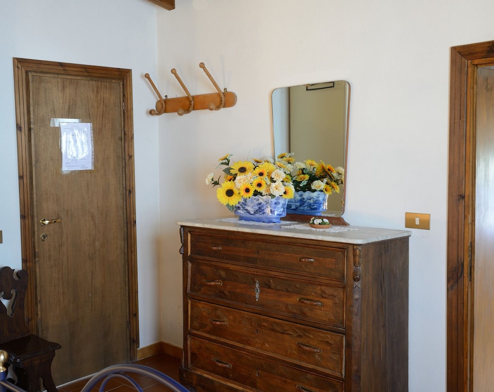 Agriturismo Le Cerinaie