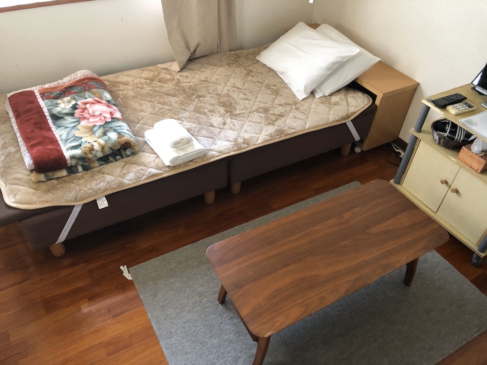 Guest House SHIMANCHU view 4