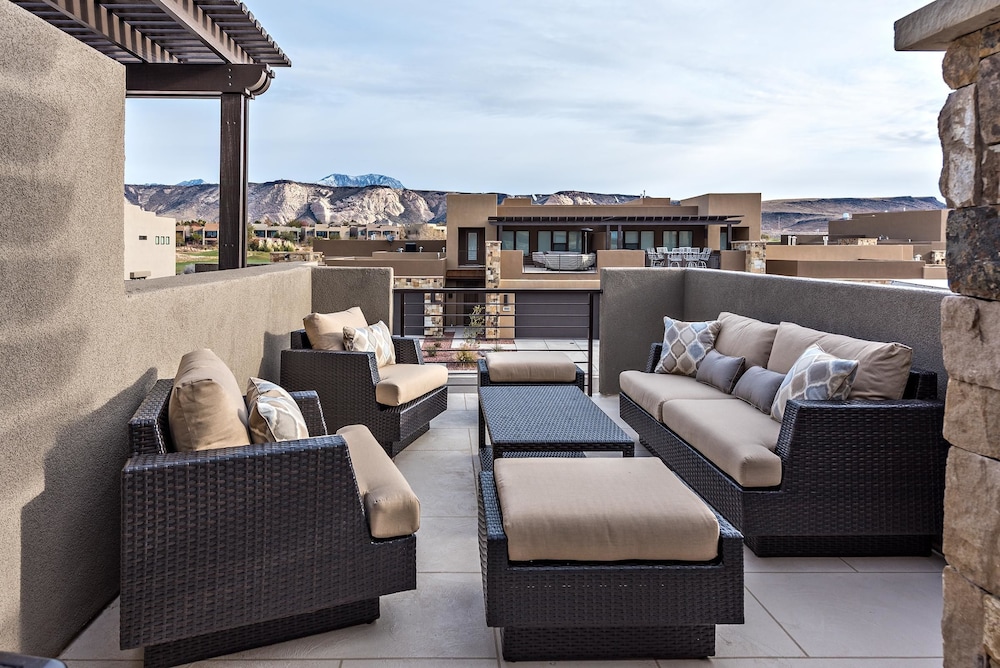 The Penthouse at The Ledges, fotografía 3