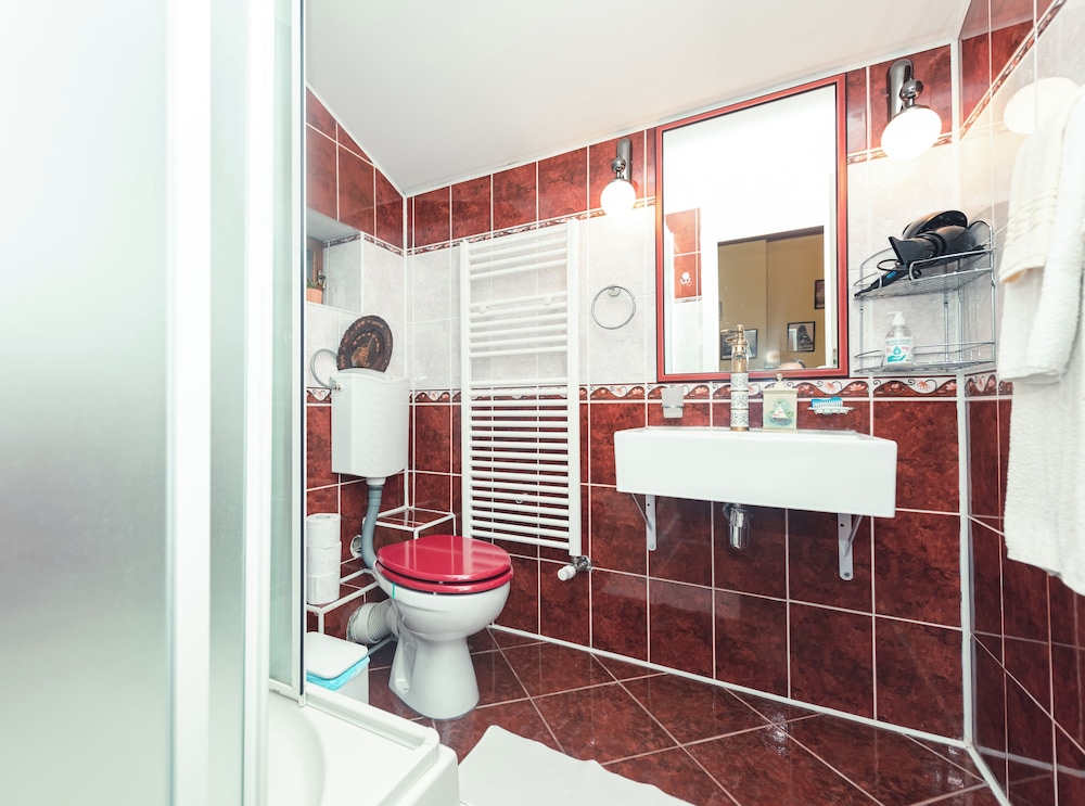 SFIZIOSO BOUTIQUE STAY