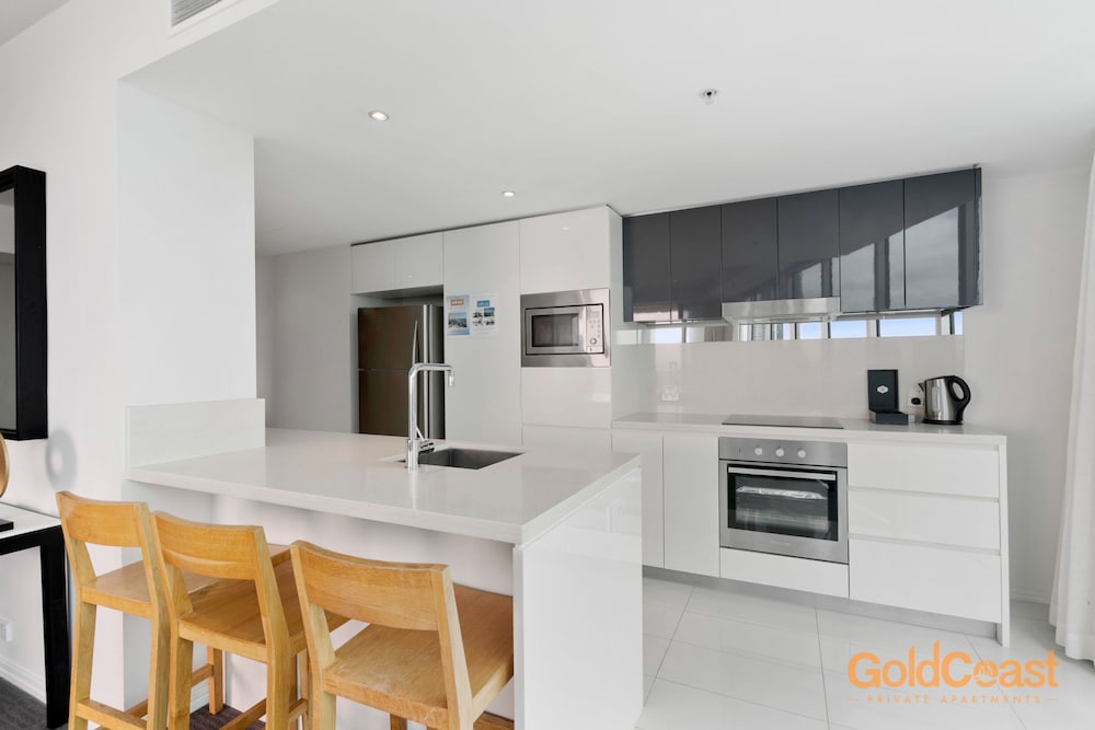 Surfers Paradise Vacations - Gold Coast Private Apartments - Property Image 99