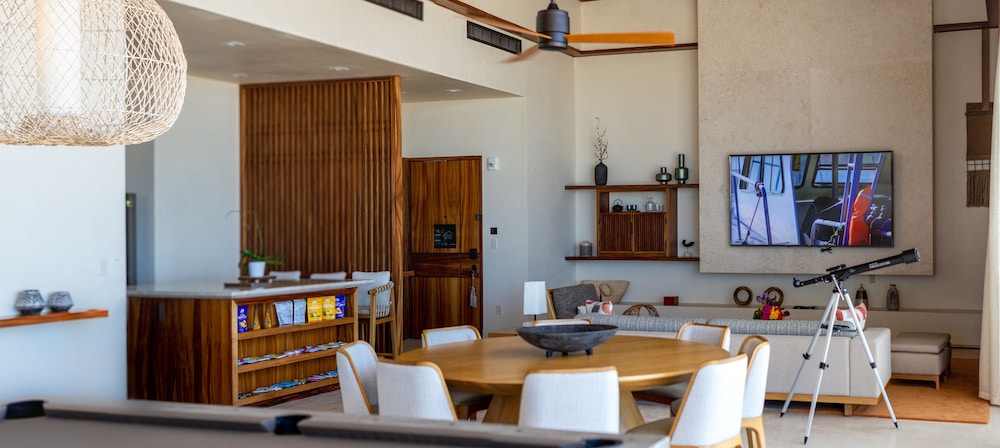 Los Cabos Vacations - Nobu Hotel Los Cabos - Property Image 48