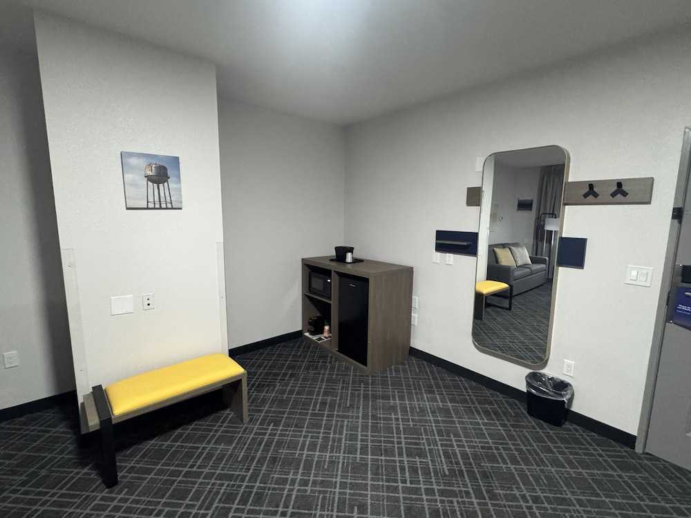 Comfort Inn & Suites Memphis Germantown