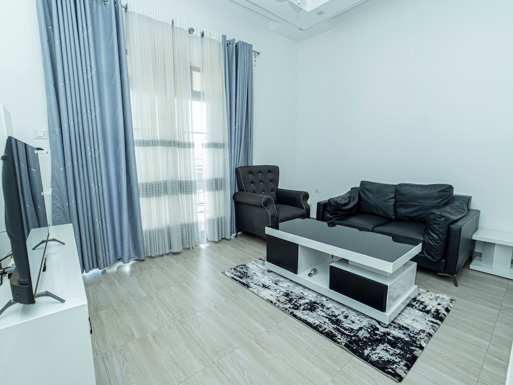 Beautiful 2-bedrooms Apartment in Kigali