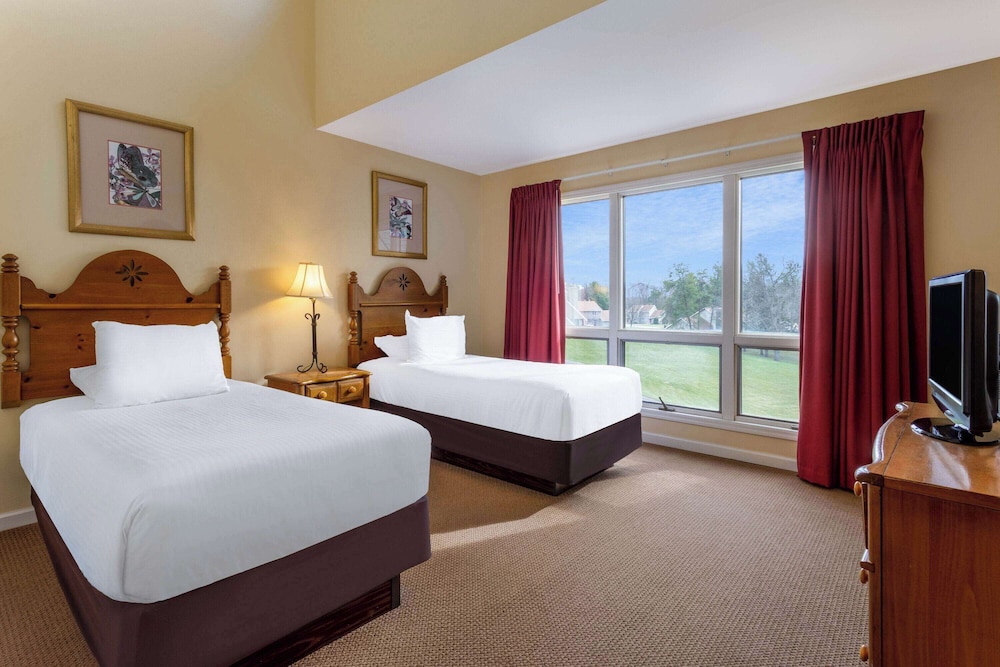 Tamarack Wisconsin Dells a Ramada by Wyndham