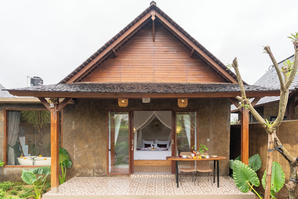 Tiare Villa Ubud by Dhananjaya Hospitality