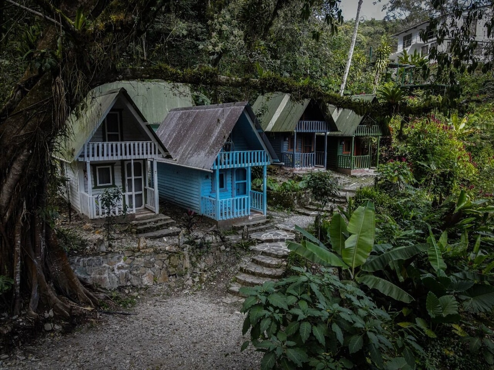 Hotel Cerveceria James Hotel y Spa - Image 1