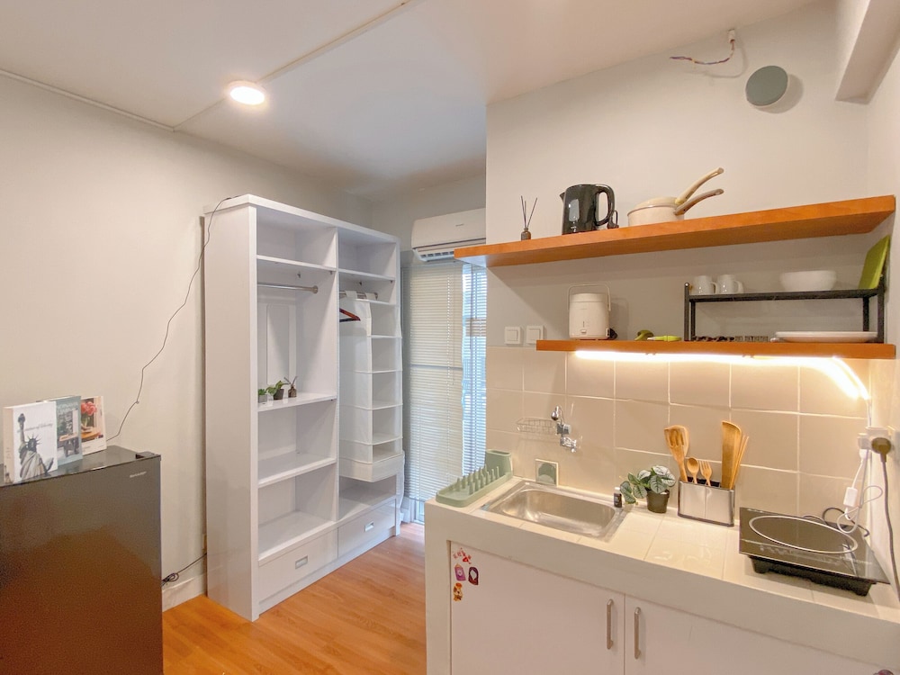 Good Studio Room at Cinere Resort Apartment