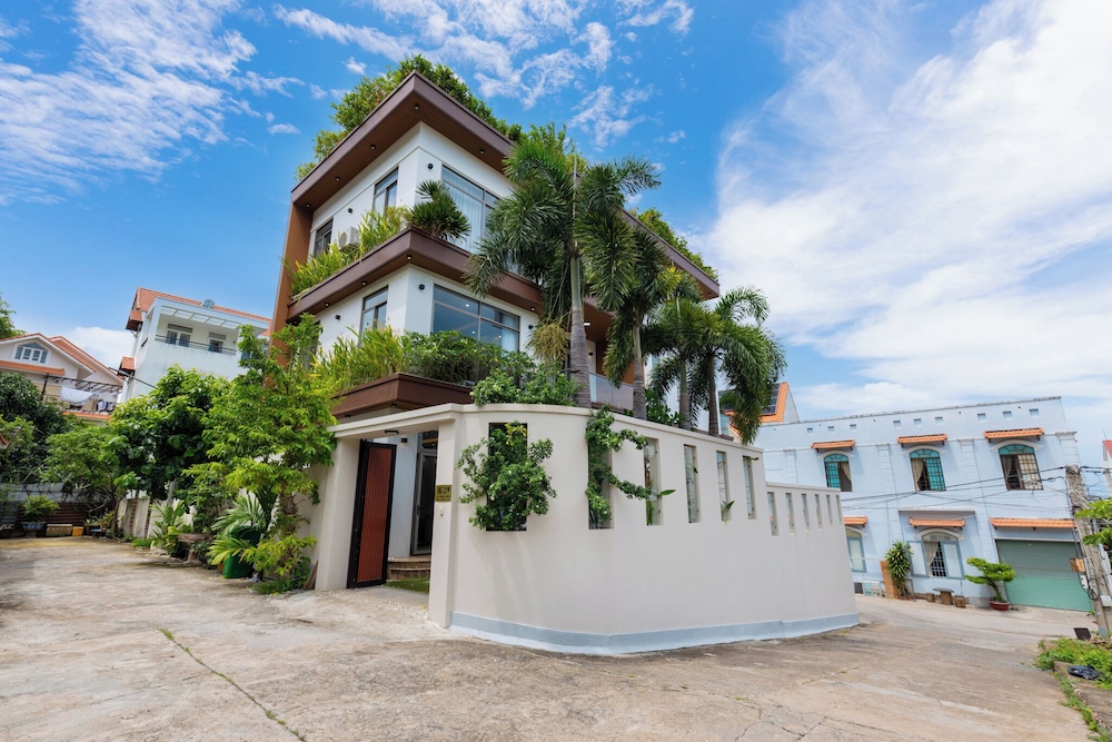 Rio villa
