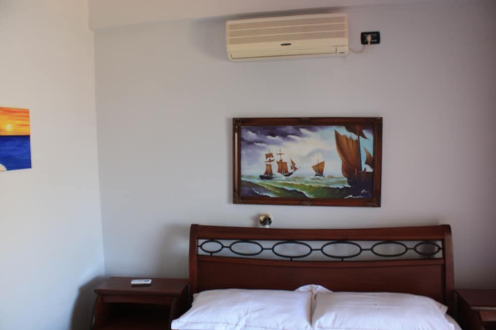 Hostel Kanina