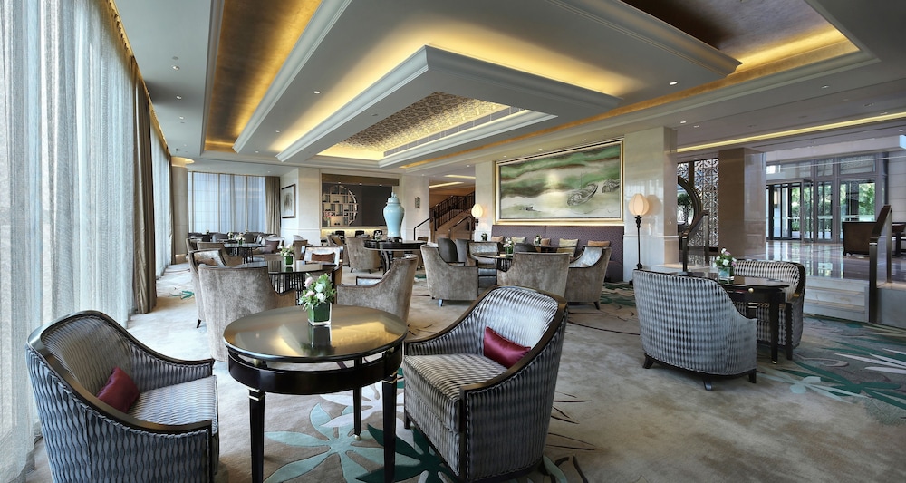 Dongjiao State Guest Hotel